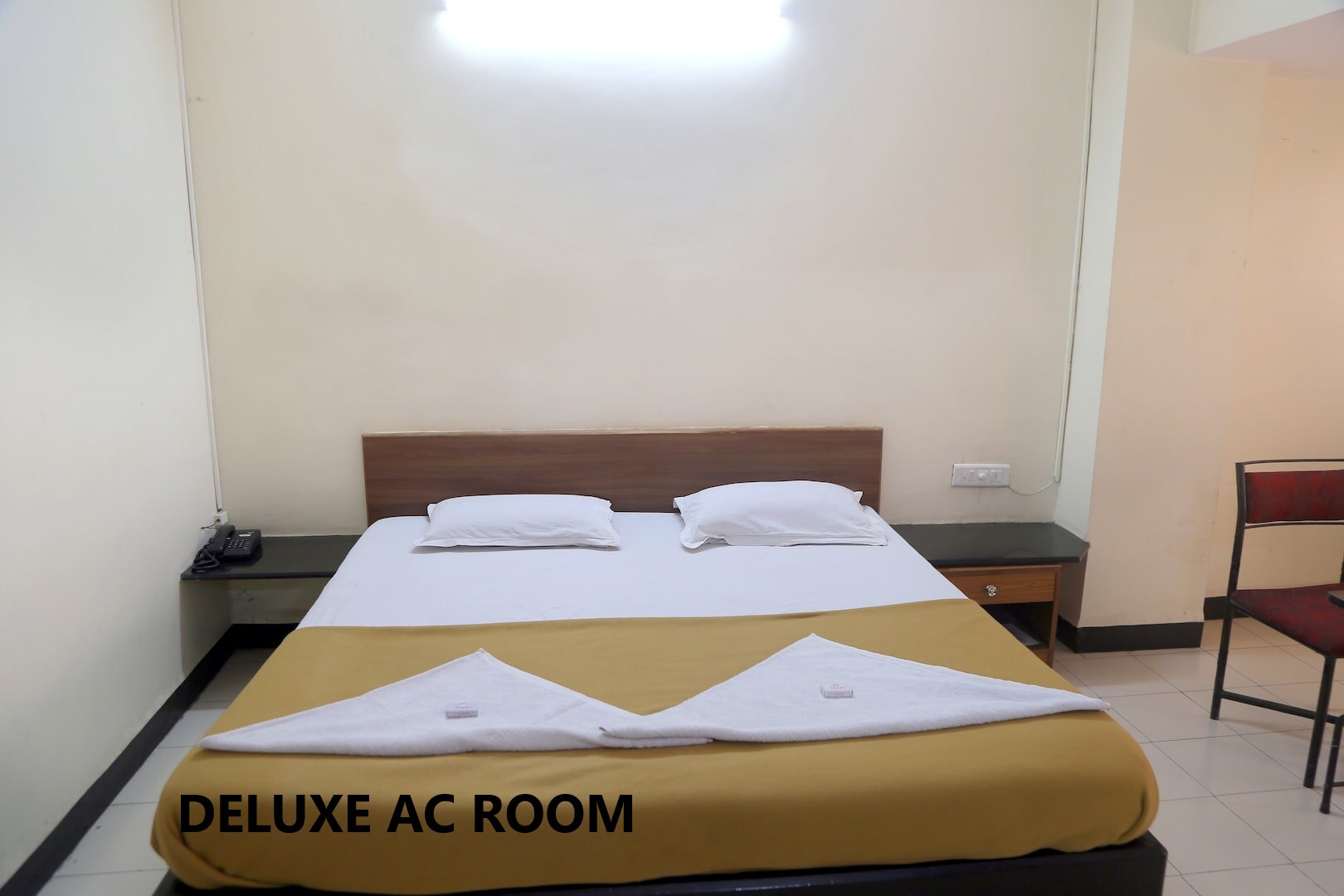 Hotel Yatree 5
