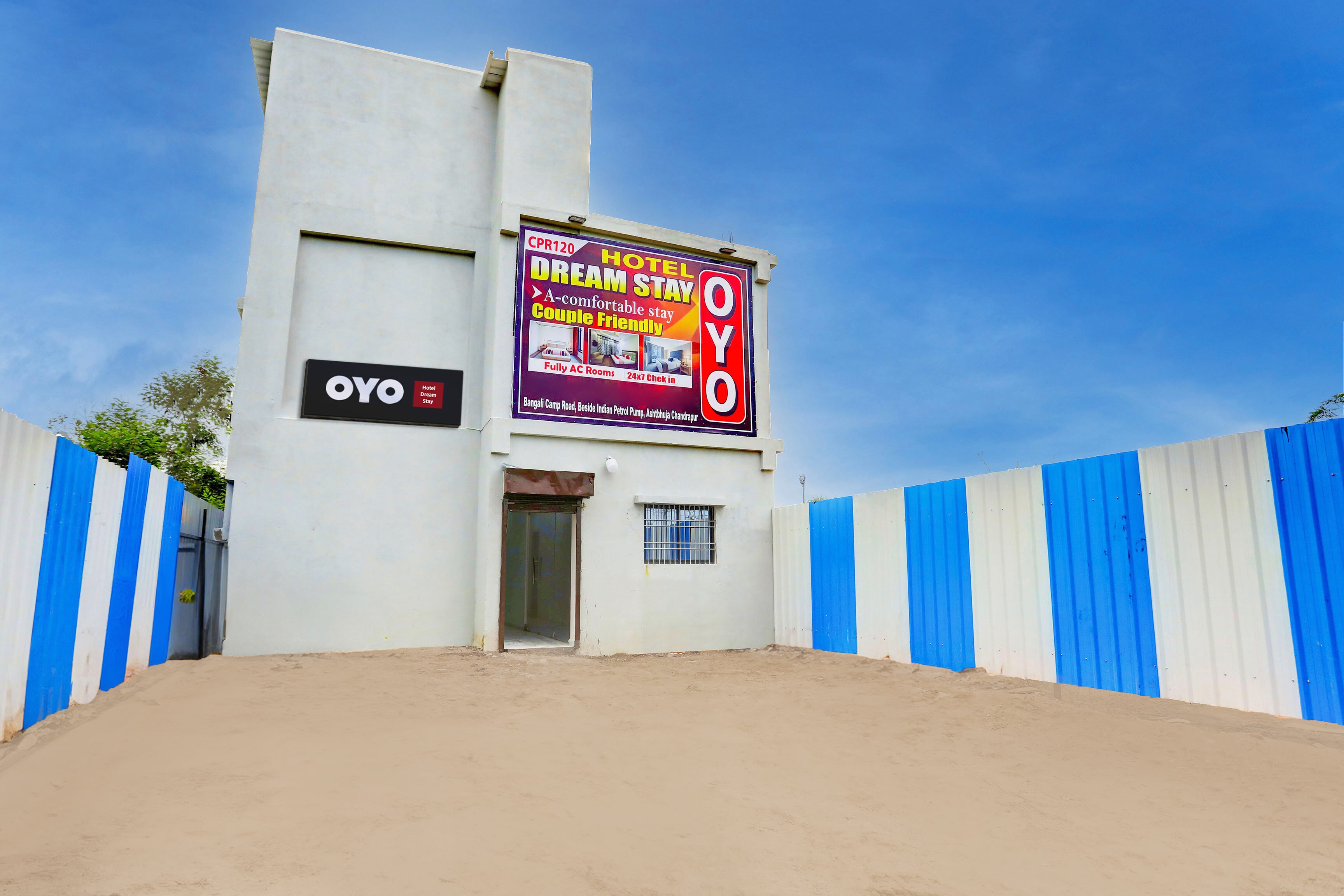 Hotel O Dream Stay - Tap to explore photos