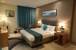Meshal Hotel Bahrain, Juffair