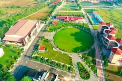 CHAMPARAN BANQUET & RESORT, Deoria