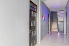 SPOT ON Hotel Sky Inn, Bahraich