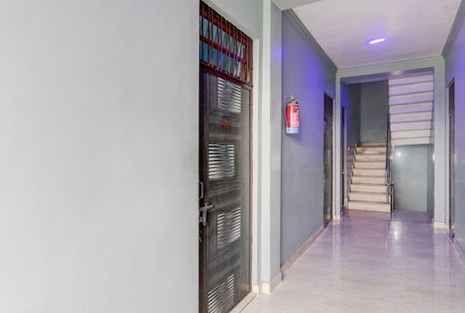 SPOT ON Hotel Sky Inn