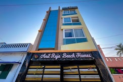Anil Raja Beach Homes, Visakhapatnam
