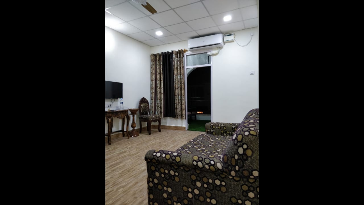 SilverShine-1BHK - Tap to explore photos