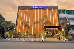 FabHotel Yellow Courtyard, Bhopal