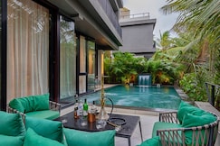 Savaya Tropica 4 BHK A, Goa