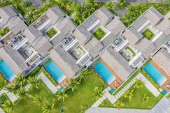 New World Phu Quoc Resort, Phu Quoc