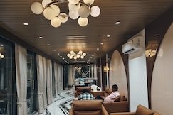 HOTEL GAURAV PALACE, Mandal