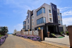 Gold Coast Beach Resort, Puri