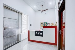 Hotel O The King Heaven, Mainpuri