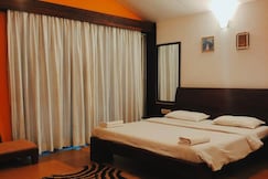 Cherilyn Monta Resort, Ganpatipule