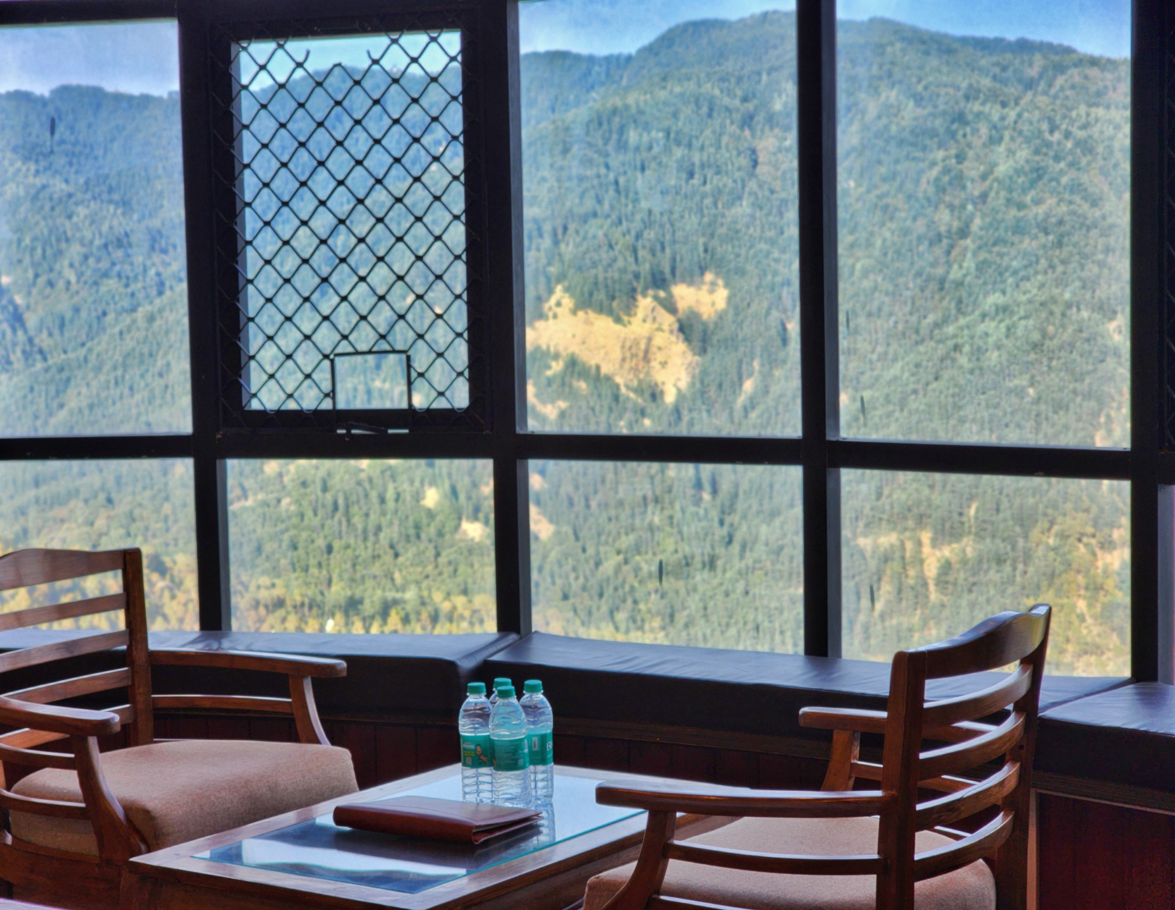 Sapphire Hotel and Banquet Shimla - Tap to explore photos