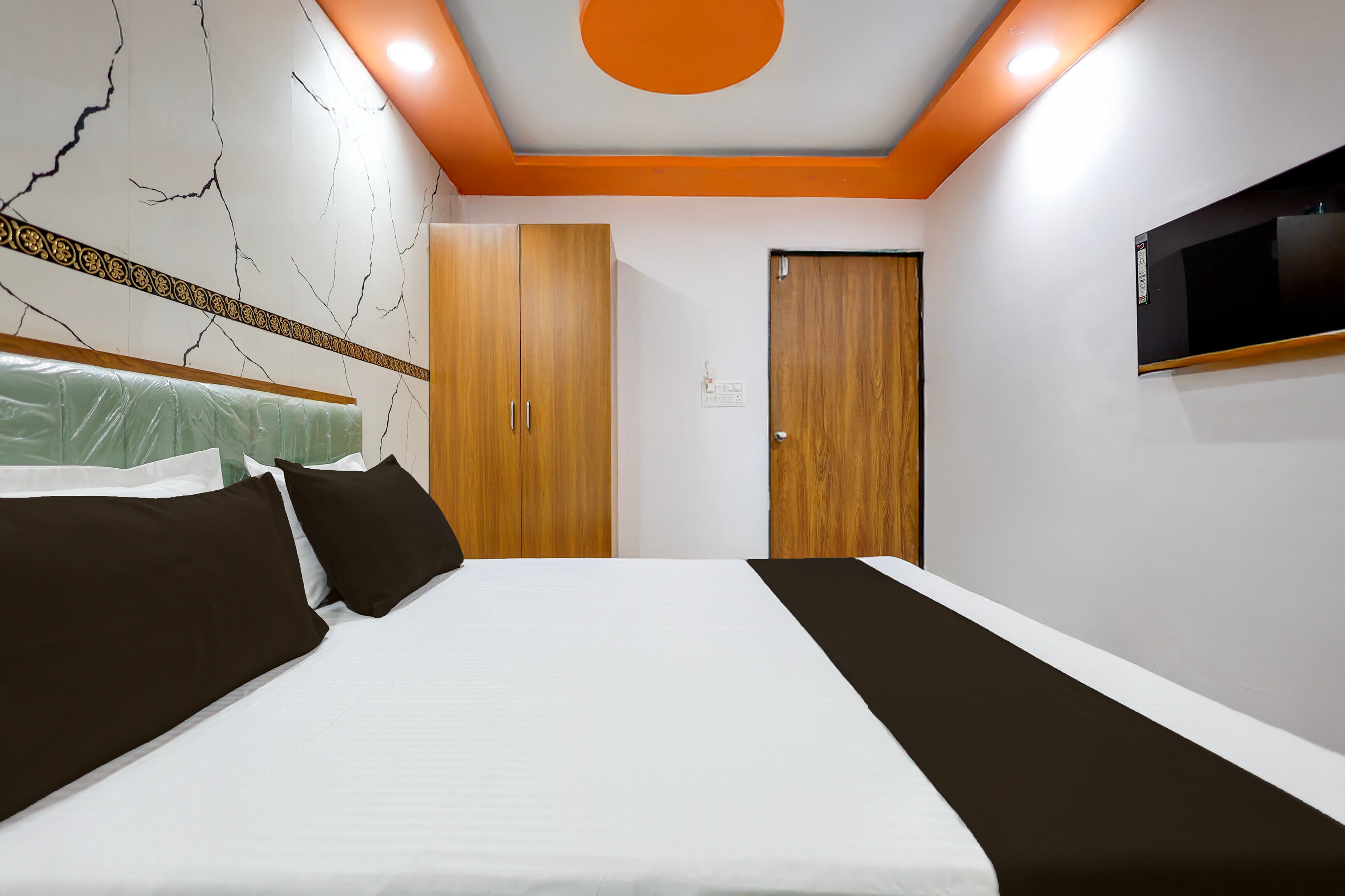 Hotel O AB Executive Lodging 4