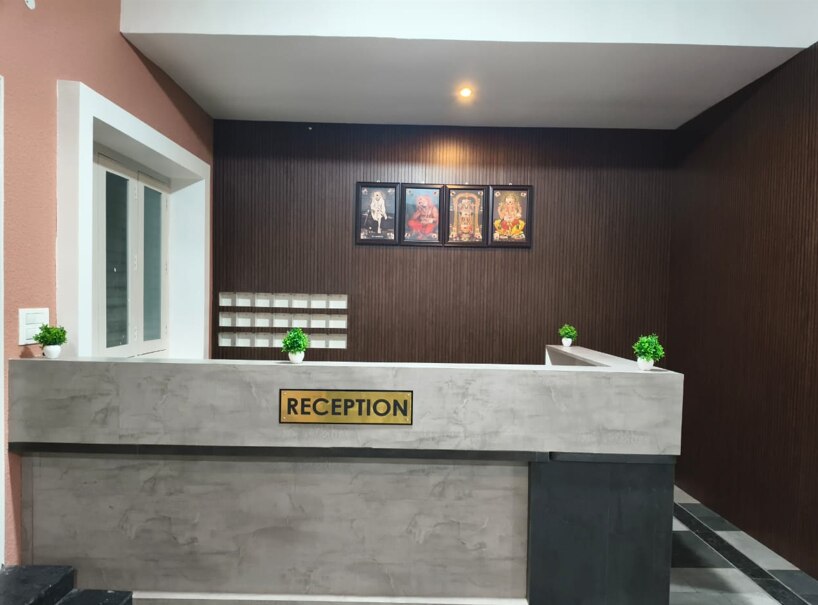 Sri Sai Residency - Tap to explore photos