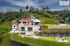 StayVista at Nisarga Villa, Wayanad