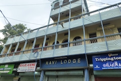 Ravi Lodge, Bhawanipatna