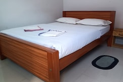 Northern Terrace Coorg, Coorg