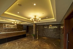 Lovedons Grand, Cochin