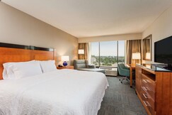 Hampton Inn by Hilton Manassas, Manassas