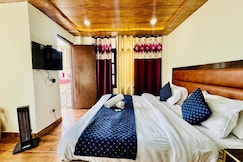 Royal View Cottage Manali, Manali
