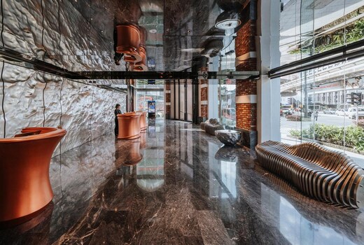 Wolo Hotel Bukit Bintang Kuala Lumpur Kuala Lumpur 4 5 Price Address Reviews