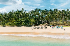 Mad Monkey Nacpan, El Nido