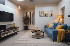 The Malabar Mansion | 3BHK, Calicut (Kozhikode)