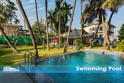 4BHK Mohor boutique Villa, Alibaug