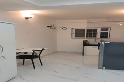 Studio Flat  502 Feel At Home High Speed Net, Pune