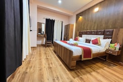 Hotel Canadian Cottage( Hot and Cold AC), Dalhousie