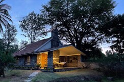 Captains Cabin, Masinagudi