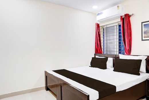 Hotel O Shivay Inn