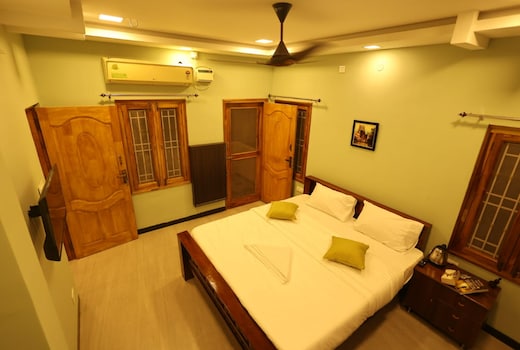 Dwaraka Villa