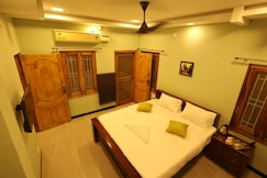 Dwaraka Villa, Yelagiri