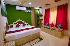 The Hideout Agra Homestay, Agra