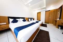 Hotel satyam residency, Ujjain