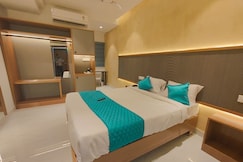 Hotel La Premier, Hyderabad