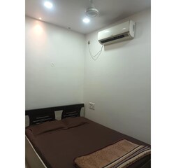 Deluxe Ac Double Bed