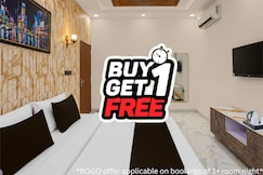 Collection O Sector 10 Greater Noida Formerly Shreeda, Dadri