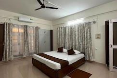 Denish Homestay | 2BHK Private Apartment | Zoo Road, Guwahati