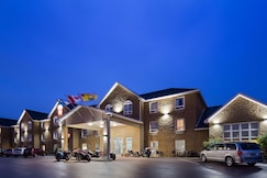 Best Western Plus Moncton, Charlotte