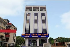 Hotel Jaya Palace Jaipur, Jaipur