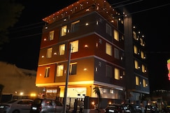 Dhairya Garh, Udaipur