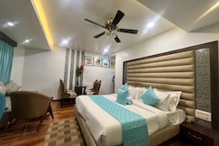 Ashoka Residency Hotel, Bhilwara