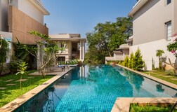 Swimming Pool 1