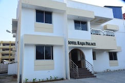 The Hotel Raja Palace, Nagercoil