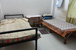 Tanraj homestay, Lataguri