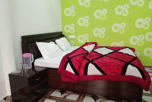 Singh Homestay Bhimtal