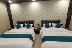 SERAI THE BAAGH, Lakhimpur