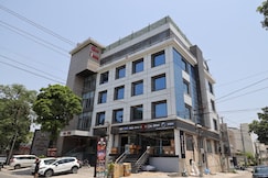 A Sheridan Inn, Jalandhar